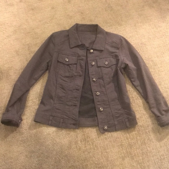 Kut from the Kloth Jackets & Blazers - Kut from the kloth button up jacket